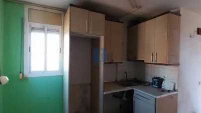 Penthouse in La Gavarra photo 14