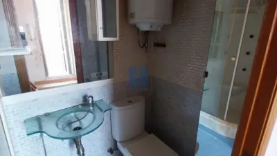 Penthouse in La Gavarra photo 17
