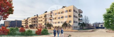 Penthouse on Puente de la Tabla Street photo 9