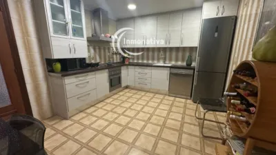 Apartment in Corazón de Jesús photo 10