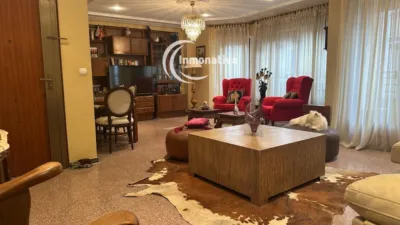 Apartment in Corazón de Jesús photo 12