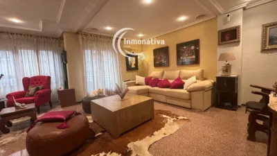 Apartment in Corazón de Jesús photo 16
