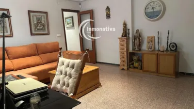 Apartment in Corazón de Jesús photo 17