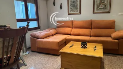 Apartment in Corazón de Jesús photo 18