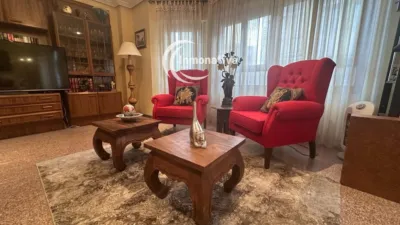 Apartment in Corazón de Jesús photo 19