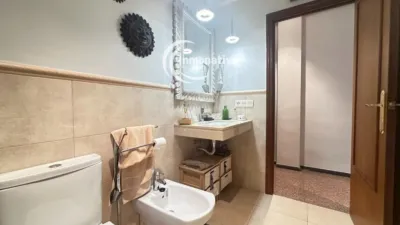 Apartment in Corazón de Jesús photo 26