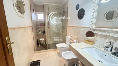 Apartment in Corazón de Jesús photo 27