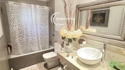 Apartment in Corazón de Jesús photo 30