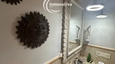 Apartment in Corazón de Jesús photo 31