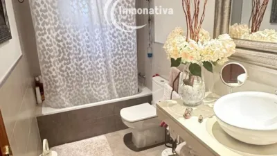 Apartment in Corazón de Jesús photo 32