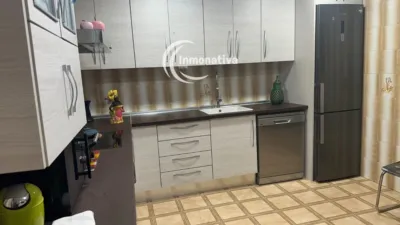 Apartment in Corazón de Jesús photo 35