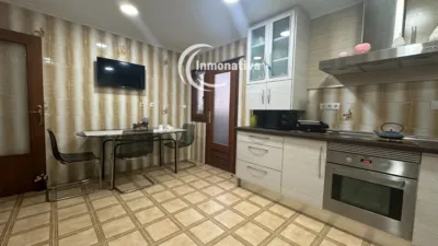 Apartment in Corazón de Jesús photo 8