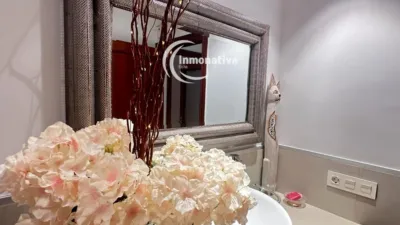 Apartment in Corazón de Jesús photo 9