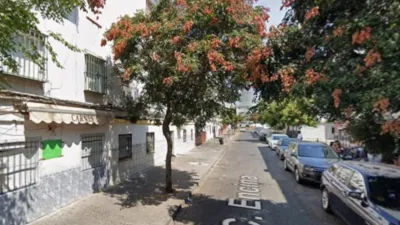 Apartment on Laud Street photo 2