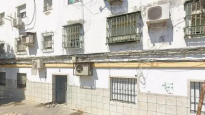 Apartment on Laud Street photo 5