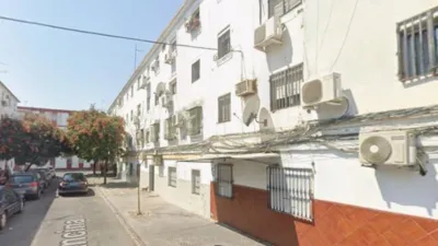 Piso en calle Laud photo 6
