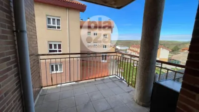 Apartment on Camino de Santiago Street photo 10