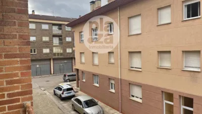 Apartment on Camino de Santiago Street photo 11