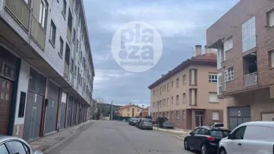 Apartment on Camino de Santiago Street photo 20