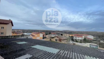 Apartment on Camino de Santiago Street photo 22