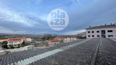 Apartment on Camino de Santiago Street photo 23