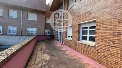 Apartment on Camino de Santiago Street photo 5