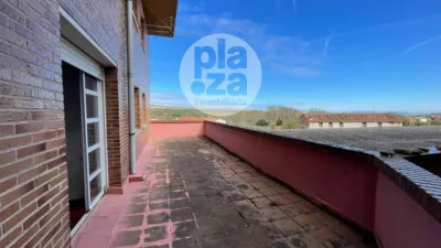 Apartment on Camino de Santiago Street photo 6