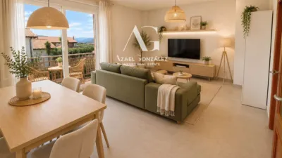 Terraced house on Calle del Monte, 3 photo 13