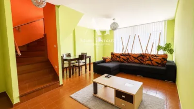 Terraced house on Calle del Monte, 3 photo 24