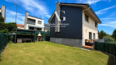Terraced house on Calle del Monte, 3 photo 2