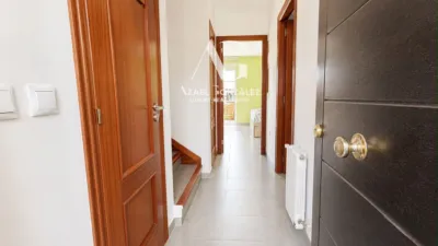 Terraced house on Calle del Monte, 3 photo 5