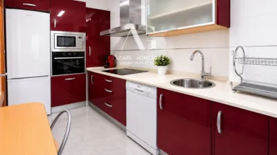 Terraced house on Calle del Monte, 3 photo 8