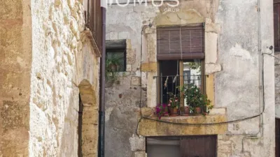 Casa en Garrotxa photo 32