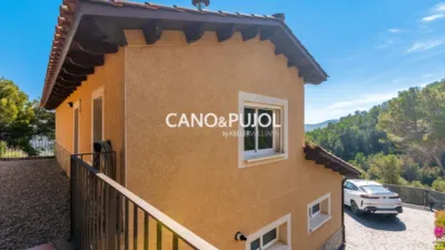 House in Corbera de Baix photo 101