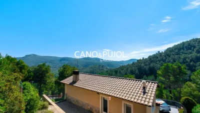 House in Corbera de Baix photo 102