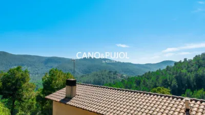 House in Corbera de Baix photo 103