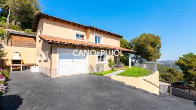 House in Corbera de Baix photo 105