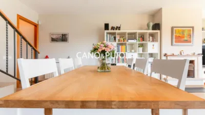 House in Corbera de Baix photo 21
