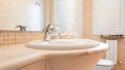 House in Corbera de Baix photo 27