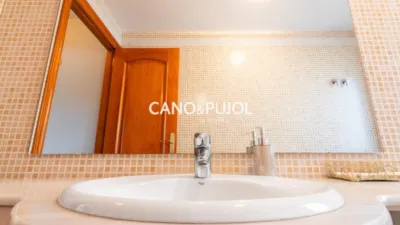 House in Corbera de Baix photo 28