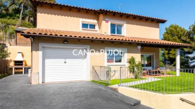 House in Corbera de Baix photo 2