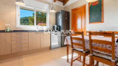 House in Corbera de Baix photo 30