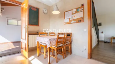 House in Corbera de Baix photo 32