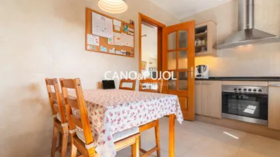 House in Corbera de Baix photo 36
