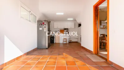 House in Corbera de Baix photo 37