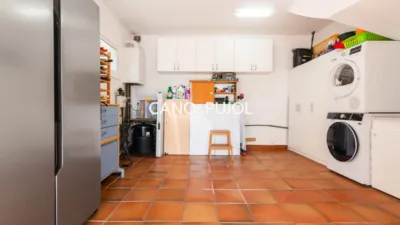House in Corbera de Baix photo 38