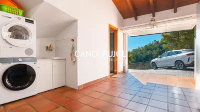 House in Corbera de Baix photo 39