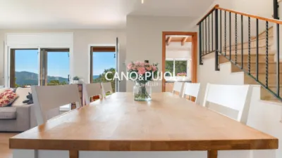 House in Corbera de Baix photo 42