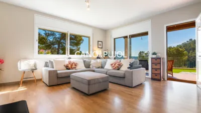 House in Corbera de Baix photo 43