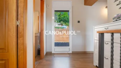 House in Corbera de Baix photo 45